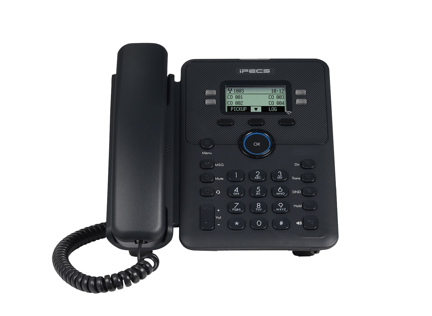 iPECS 1010i business handset