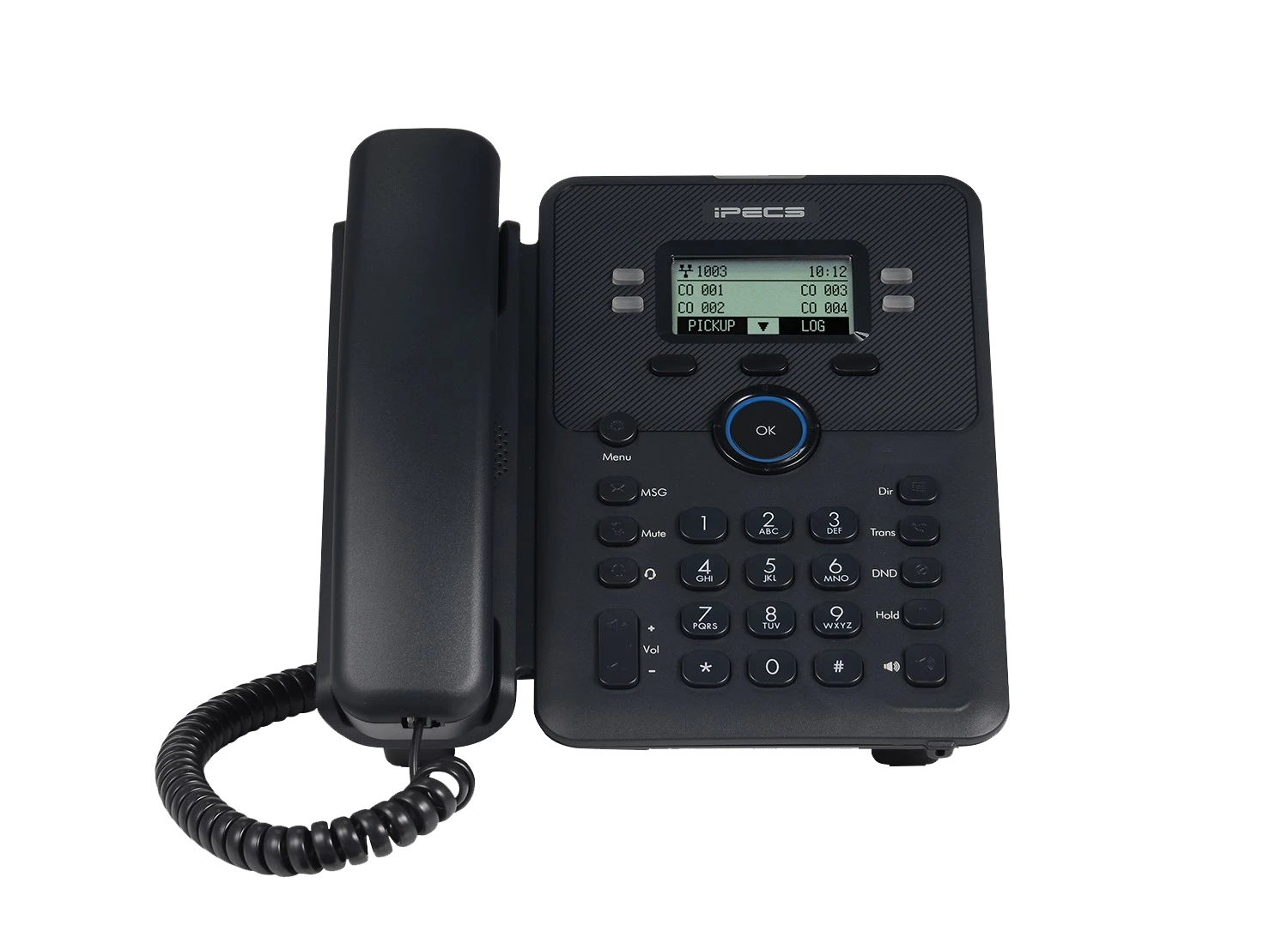 iPECS 1010i business handset