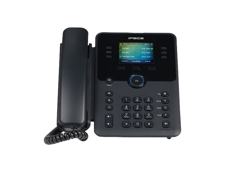 iPECS 1030i business handset