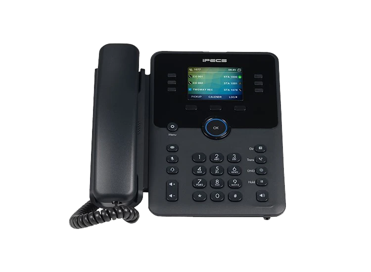iPECS 1030i business handset