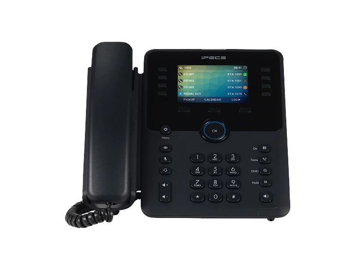 iPECS 1040i business handset