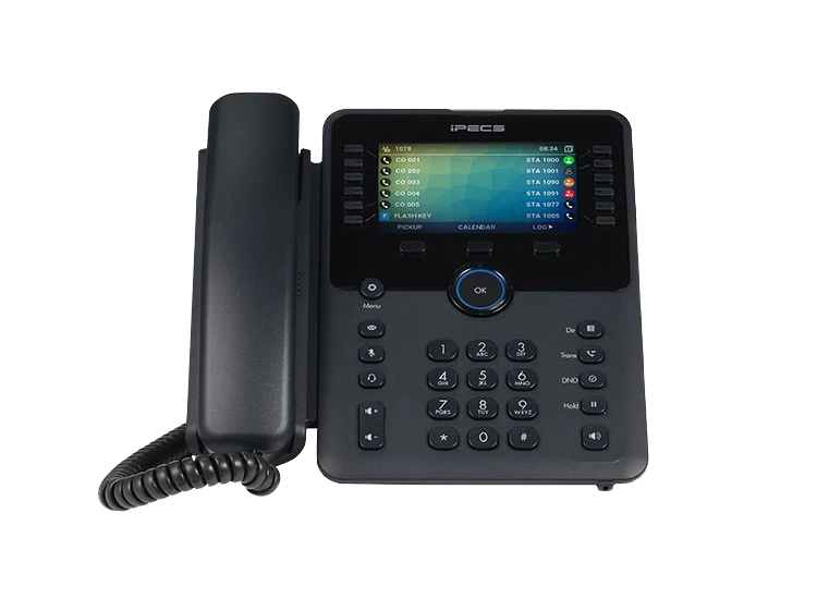 iPECS 1050i business handset