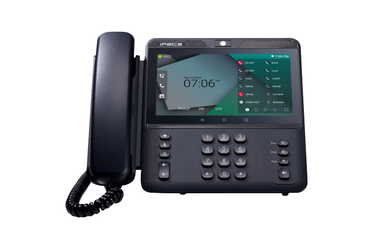 iPECS 1080i business handset