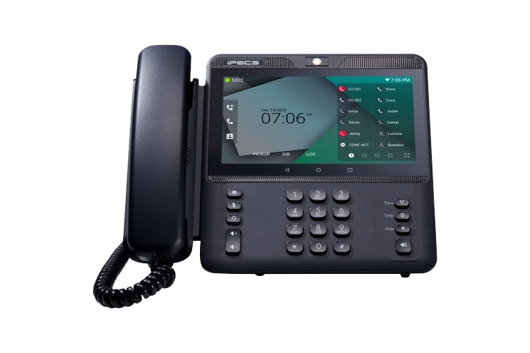 iPECS 1080i business handset