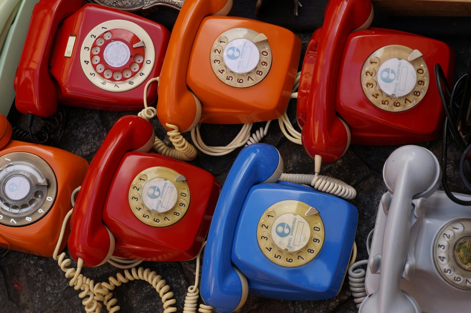 Business Phone Systems