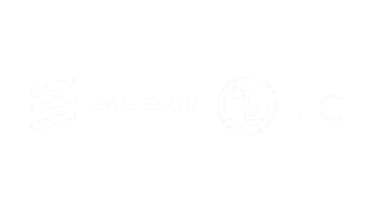 Ericsson LG