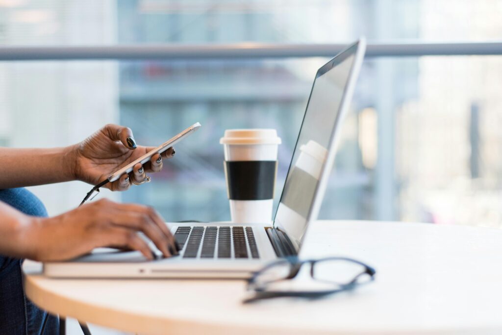 Internet and data services