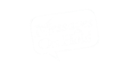 Messages On Hold