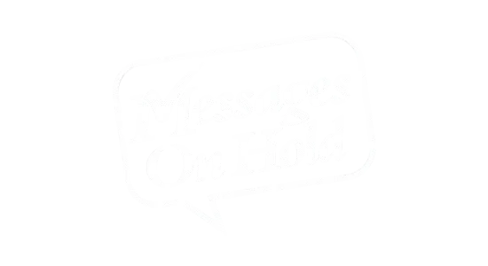Messages On Hold