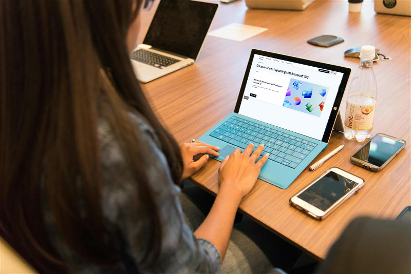 Microsoft 365