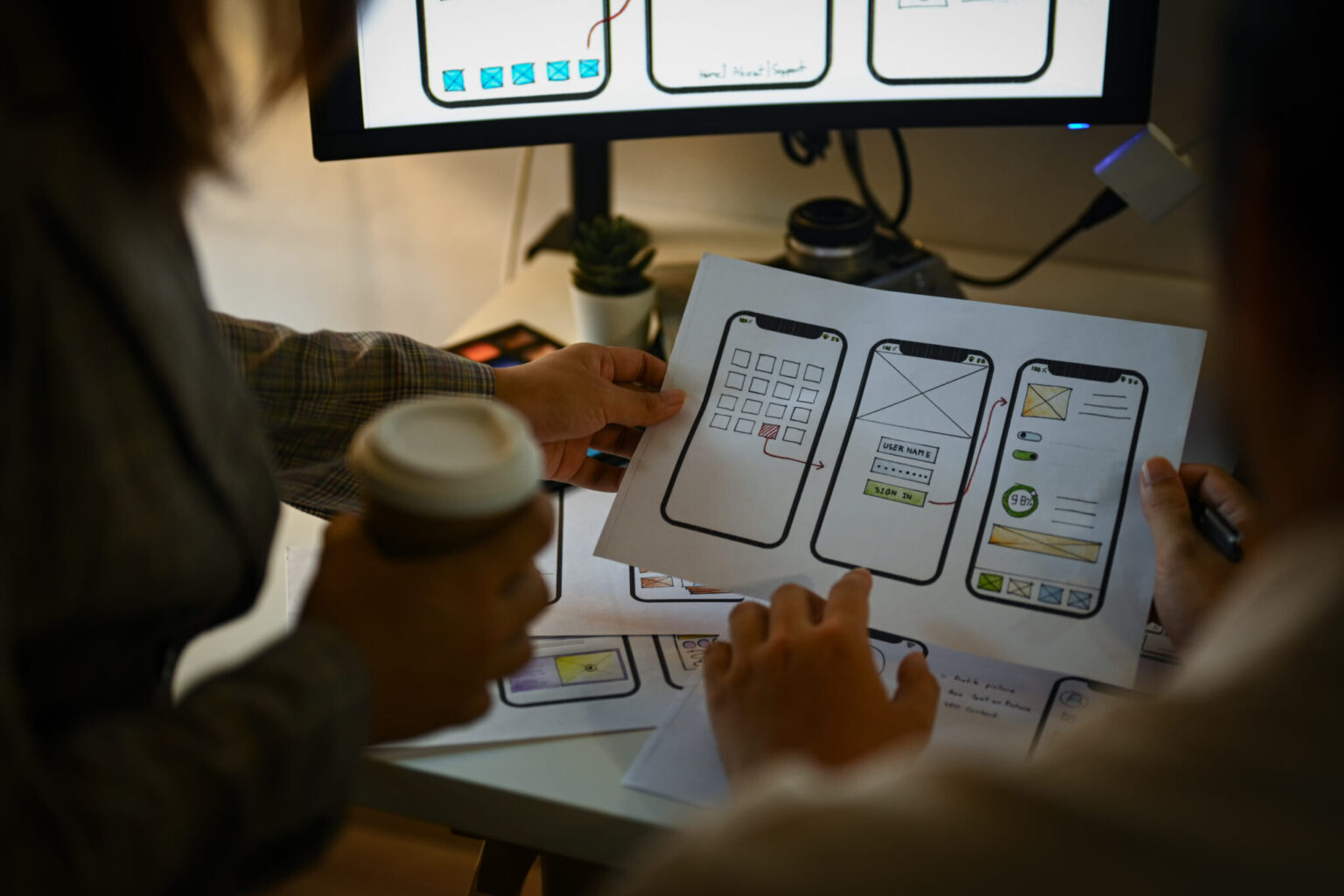 Mobile Apps