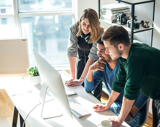 Bluefire partner program